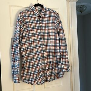 LL BEAN Button Down Shirt